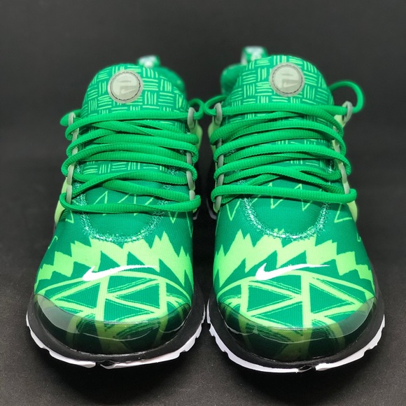 🛑SOLD🛑Nike Air Presto Naija (CJ1229-300) 🔥 - Picture 2 of 12